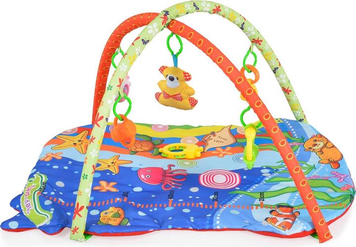 Produktbild Moni Spielbogen Baby Like 143A
