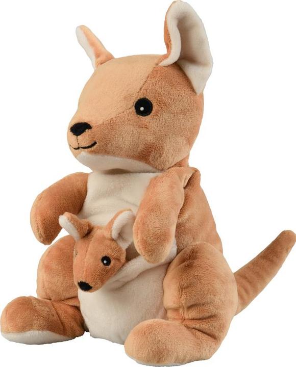 Image du produit Warmies Kangourou (35 cm)