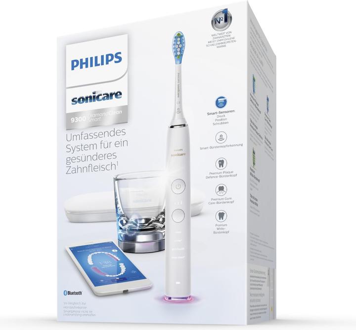 Produktbild Philips Sonicare DiamondClean Smart (Schallzahnbürste)