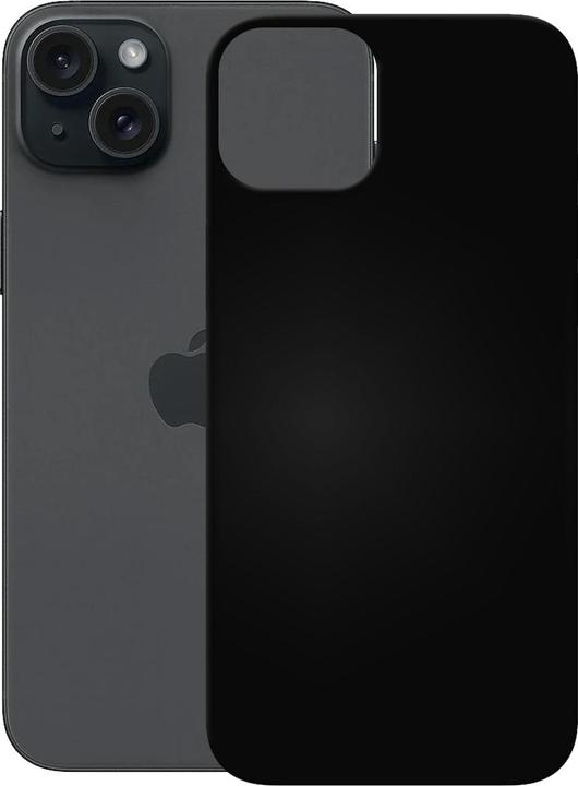 Image du produit Pedea Étui souple en TPU (Apple iPhone 15 Plus)