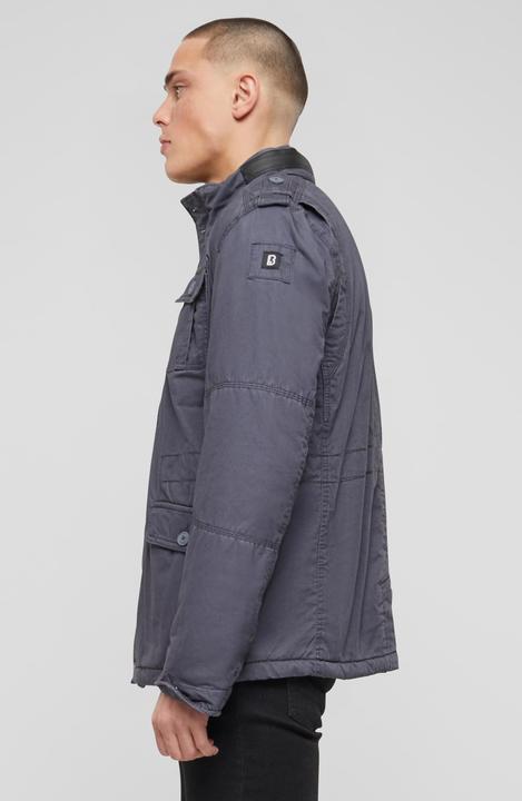 Produktbild Brandit Britannia Winter Jacket - 6088 (M)