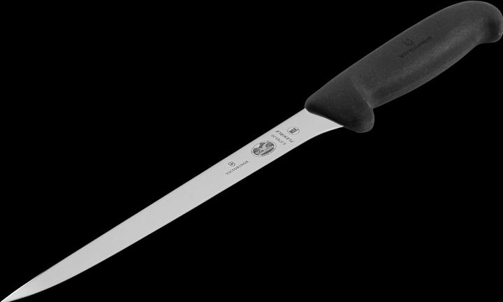 Image du produit Victorinox Couteau à fileter Fibrox (20 cm)