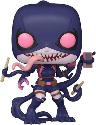 Immagine prodotto Funko Pop! Marvel Venom : Venomized Gwenpool (837) Excl.