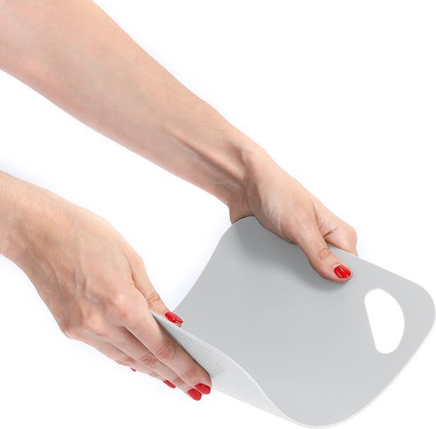 Produktbild Zeller Present Schneidematte