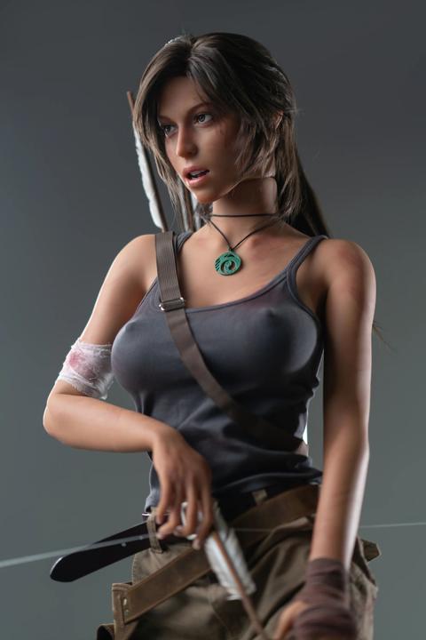 Immagine prodotto Game Lady Lara