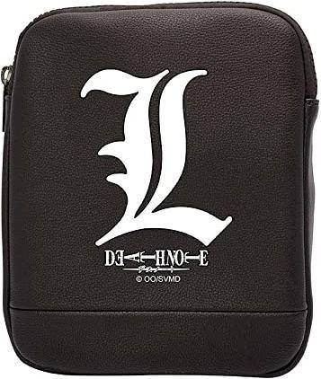 Produktbild ABYstyle Death Note - Messenger Bag : L Symbol