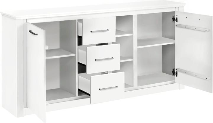 Image du produit Loft 24 Celia (170 x 35 x 82 cm)