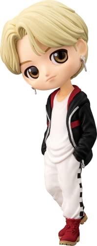 Immagine prodotto Banpresto TinyTAN MIC Drop - BTS - Q Posket Vol.2 : Jimin (A)