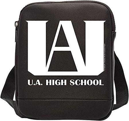 ABYstyle My Hero Academia - Messenger Bag : U.A. Emblem