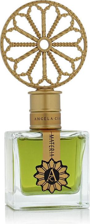 Produktbild Angela Ciampagna De Vita Kollektion Materia Extrait De Parfum 100 ml (Eau de Parfum, 100 ml)