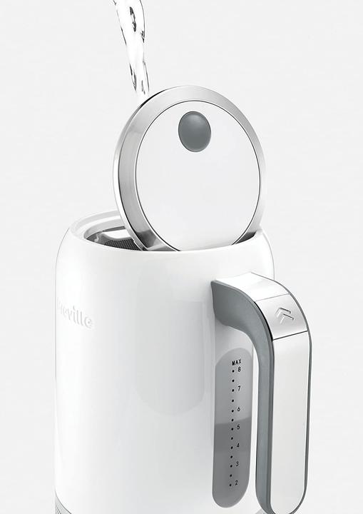 Actual product image Breville VKJ944X Kettle (1.70 l)