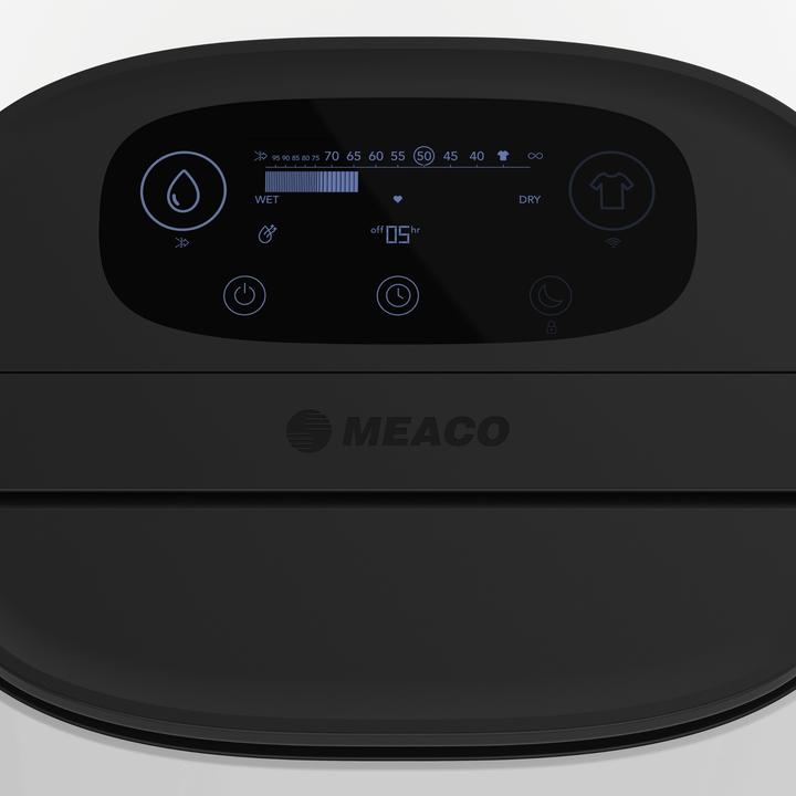Produktbild Meaco MeacoDry Arete® Two 25L Luftentfeuchter / Luftreiniger