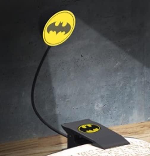 Immagine prodotto Paladone Products Lampada DC Comics Batman Book