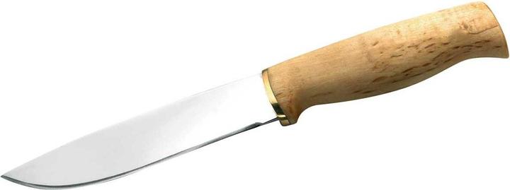 Produktbild Helle Jagd-Outdoormesser JEGERMESTER (13.50 cm)