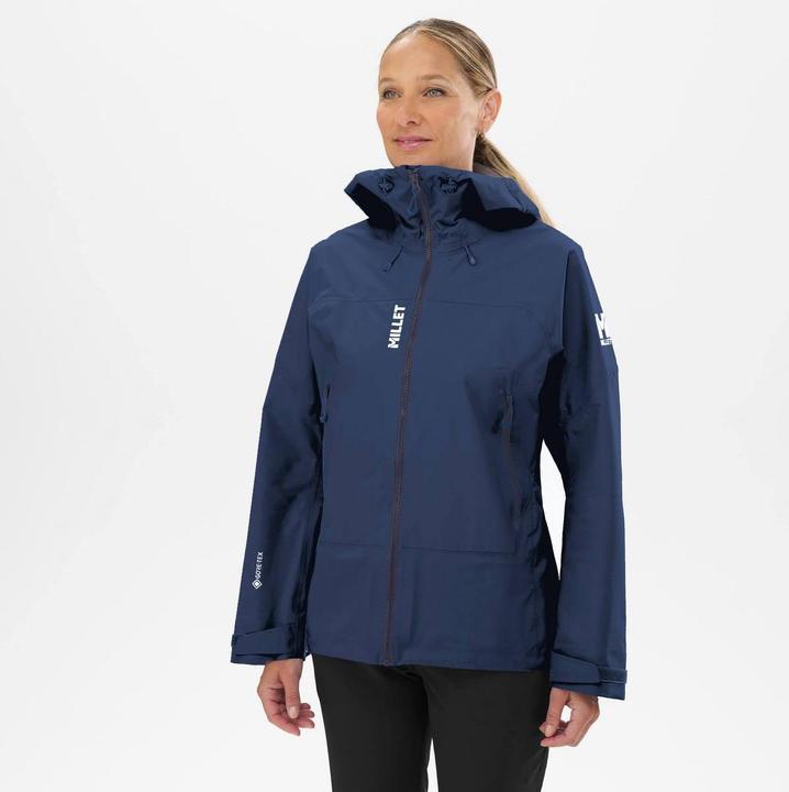 Millet Kamet Gtx Jkt Jacke (XS)