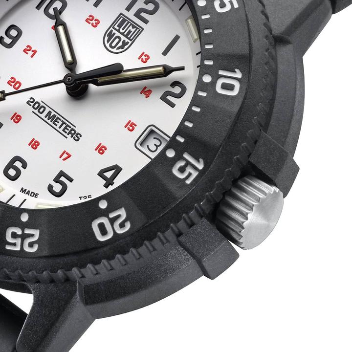 Image du produit Luminox Original Navy Seal 3000 Evo Series (Montre de plongée, 43 mm)