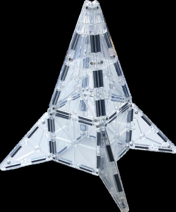 Image du produit Magna-Tiles Ice Set (16 pièces)