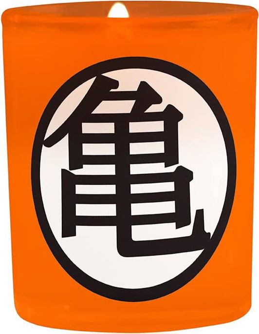 Immagine prodotto ABYstyle Dragon Ball Candela Kame Symbol