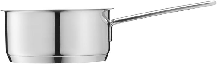 Actual product image WMF Saucepan Ø16cm Compact Cuisine (16 cm, Saucepan, Stainless steel)