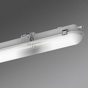 Actual product image Regiolux LED diffuser luminaire 41W 4000K 5847lm gr 5661/5026610 (4000 lm)