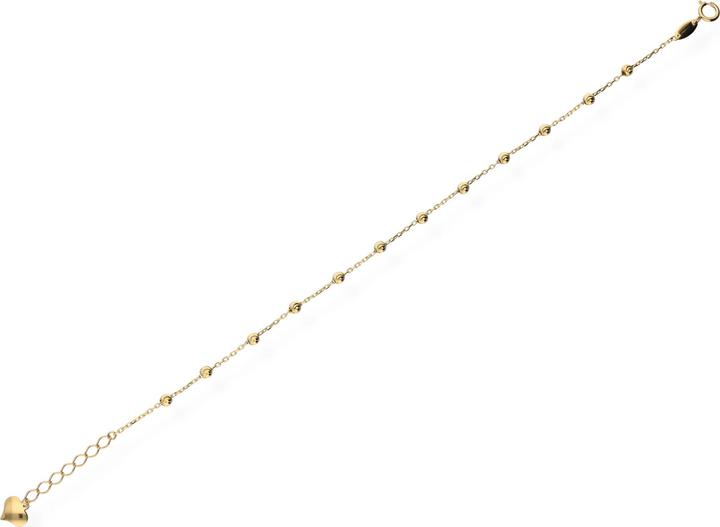 Image du produit Carat Chic (17 cm, Or 18ct)