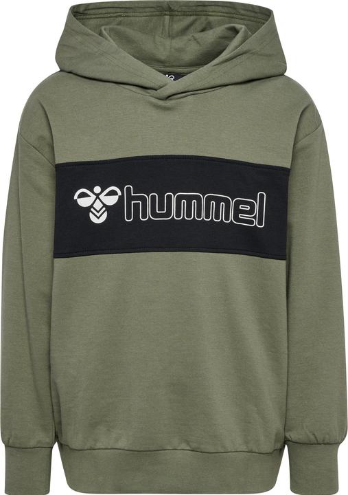 Image du produit hummel hmlATLAS HOODIE (164)