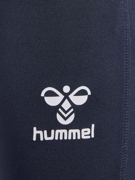 Produktbild hummel Hmlaya High Rise Flare Pants (152)