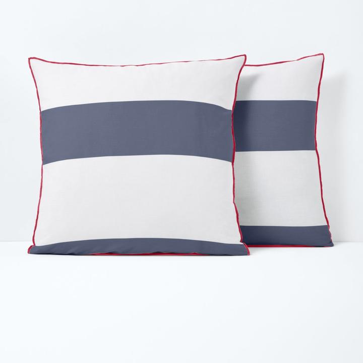 Bleu/blanc