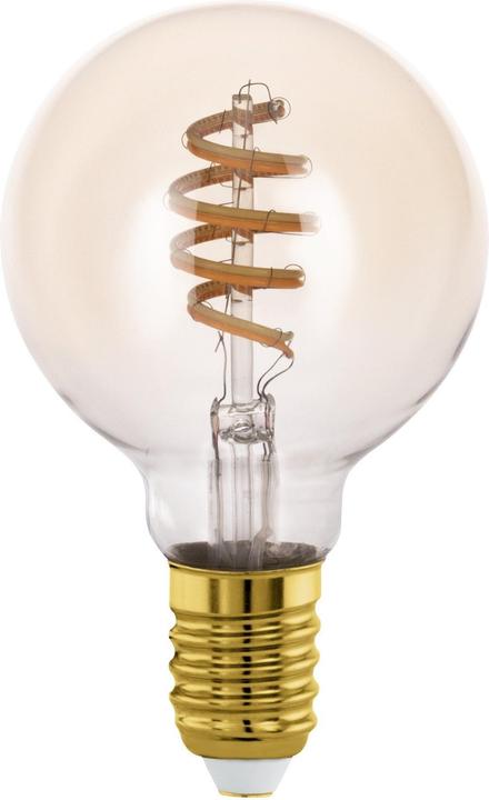 Image du produit EGLO Sources lumineuses (E27, 4.90 W, 360 lm, 1 x, G)