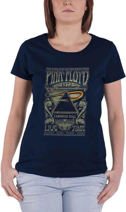 Music Brand Carnegie Hall TShirt