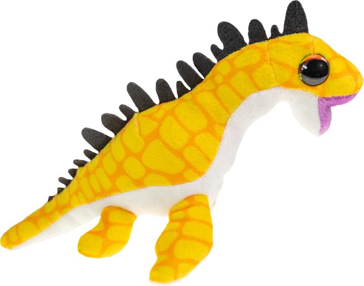 Produktbild Lumo Stars Plüschtier – Dino Plesiosaurier, 15 cm (15 cm)