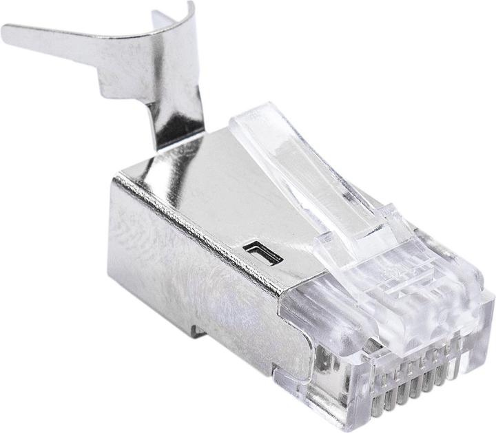Image du produit PNI Prise RJ45 pour câble S/FTP CAT7 (Câble)