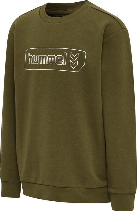 Actual product image hummel Tomb Sweatshirt (22, 23, 24, 25, 26, 27, 28)