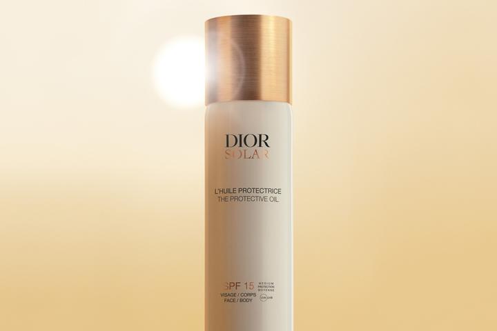 Immagine prodotto Dior Solar (Spray solare, SPF 15, 125 ml, 190 g)