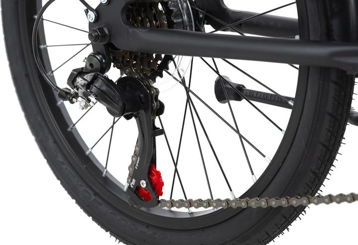 Produktbild KS Cycling Quickfold (27 cm)