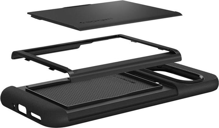 Produktbild Spigen Slim Armor (Google Pixel 9 Pro XL)