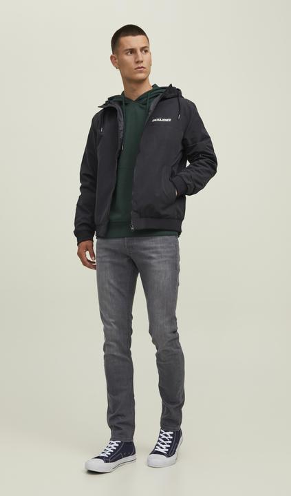 Actual product image Jack & Jones Lightweight bomber jacket (S)