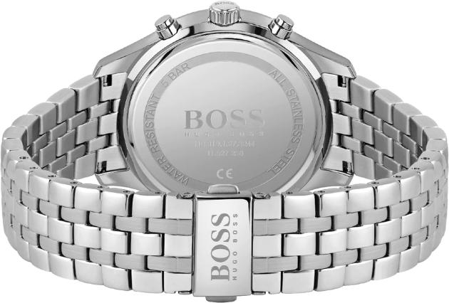 Image du produit Hugo Boss Chronographe (Chronographe, 44 mm)