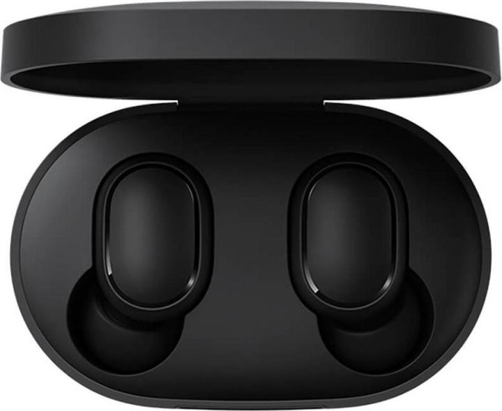 Actual product image Xiaomi Basic S (ANC, 12 h, Wireless)