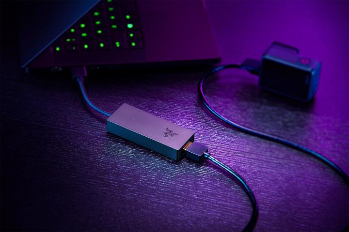 Image du produit Razer Ripsaw X (USB 3.0)