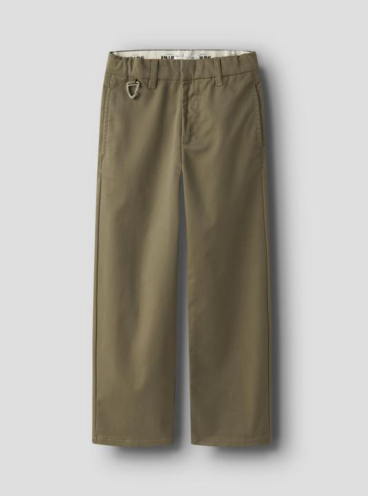Actual product image Name it Straight fit chino (140)