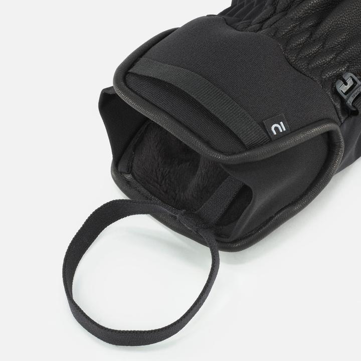 Actual product image Wedze GL 550 (XXL)