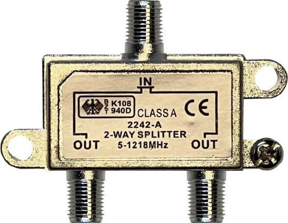 Produktbild Kreiling F-Verteiler (Verteiler)