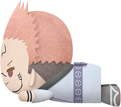 Banpresto Jujutsu Kaisen Big Plush Sukuna (A) 22cm