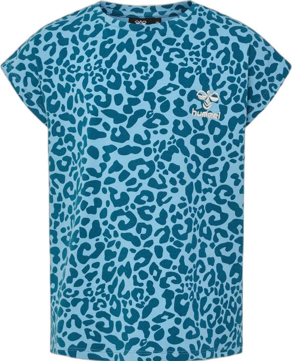 Produktbild hummel Hmlflowy Aop T-Shirt S/S (146)