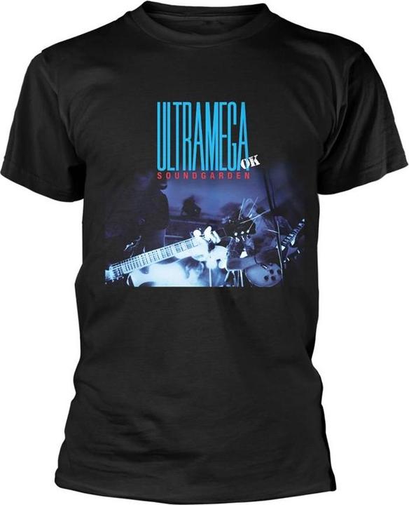 Actual product image Universal Textiles Unisex Adult Ultramega T-Shirt (S)