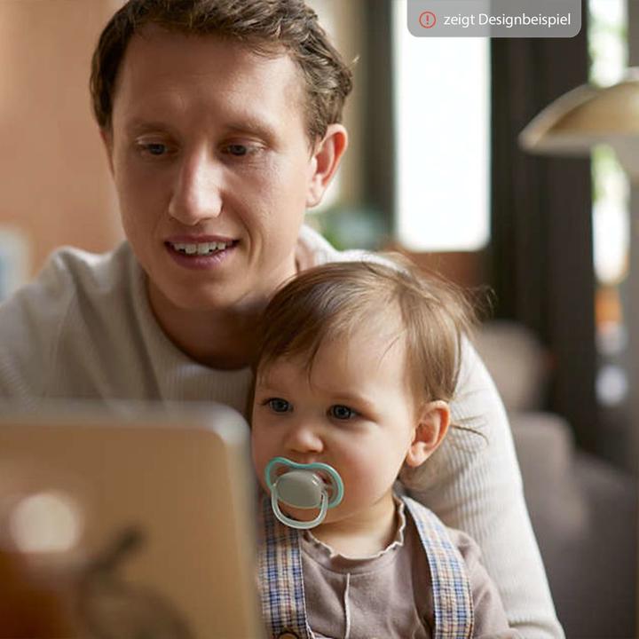 Produktbild Philips Avent Ultra air (2 x, ab 6 Monaten)