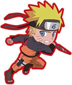 Immagine prodotto GED Cuscino Naruto Shippuden Uzumaki 3D