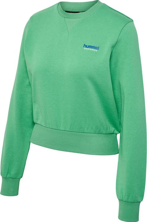 Produktbild hummel Hmllgc Shai Short Sweatshirt (XL)