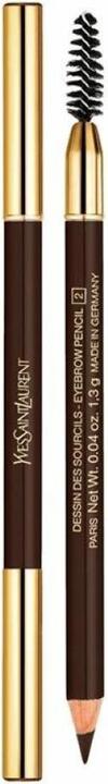 Immagine prodotto Yves Saint Laurent Design Des Sourcils (N. 02 - Brun Profond)